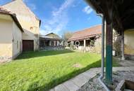 ALTER LEHENHOF nahe GRAFENEGG - wo Kultur auf Tradition trifft