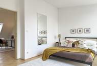 Maisonette-Living mit Terrasse – Ruhe in der Nähe vom Reumannplatz