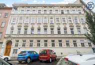 Ihr neues Zuhause im 15. Bezirk – nur einen Sprung zum Westbahnhof