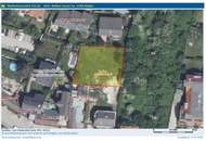 "735 m² Grundstück im Bauland-Wohngebiet Baden"
