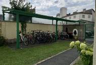 Charmante 1-Zimmer-Wohnung im Grazer Zentrum - sofort bezugsbereit!