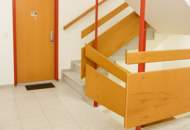 Ruhige Garçonnière am Laubepark