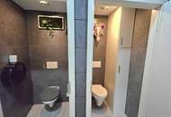 Top Gastro-Location 35m² mit Bar, Terrasse & Klima im 2. Bezirk