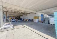 *** Büro trifft Lager *** - Ihr neuer Gewerbestandort in Klagenfurt