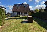 Privat | Großzügiges Einfamilienhaus im Erstbesitz mit Pool, Sauna, großem Garten in 1220 Wien