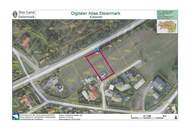 *** Sonne, Freiheit &amp; Ausblick; Baubewilligtes Hanggrundstück für dein Traumhaus ***