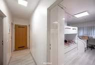 4 ZIMMER I RUHIGE LAGE I 2 LOGGIEN I GARTEN