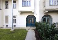 Atelier // Büro // Garten // Terrasse // Traumlage: Gumpendorfer Straße!!