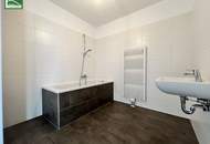 Gut geschnittene 3-ZImmer-Wohnung in zentraler Lage von Graz-Lend!