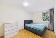 Sanierte 2-Zimmer-Stadtwohnung in Margareten — top angebunden, mit Zukunftslage