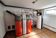 Gepflegter Bungalow ca. 126m², 4 Zi., Terrasse, unterkellert, 2 Garagen in Viehdorf – Ihr neues Zuhause!