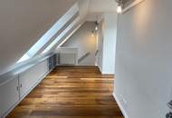Exklusives Penthouse mit 2 Terrassen und hochwertiger Ausstattung in Top-Lage Wien 1090!