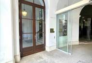 Repräsentative Büroetage im Herzen Wiens zu mieten: Arbeiten im geschichtsträchtigen Palais Harrach