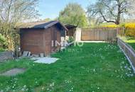 Große 4-Zi-EG-Wohnung mit Garten in Steyr – Miete 993,85 € – viel Platz und Grün!