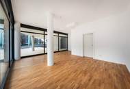 Neubau-Geschäftslokal in Wörgl zu kaufen!