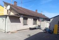 Einfamilienhaus mit sonnigem Grund - Neuer Preis!!