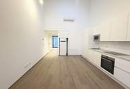 Klimatisierter Erstbezug - Hochwertige 2 Zimmer Balkonwohnung - Nähe Augarten