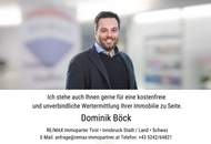 Grundstück mit Perspektive – 1.109 m² in attraktiver Wohnlage von Vomp