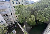 Großzügige 3-Zimmer-Wohnung mit Balkon im 6. Bezirk