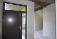 NEUBAU! Moderne Doppelhaushälfte mit Platz für jedes Familienmitglied !