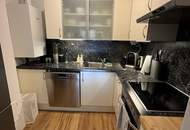 2 Zimmer Wohnung | 54m² | guter Grundriss | Grünblick | TOP Infrastruktur