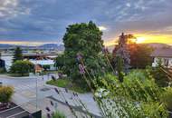 Helle 4-Zi.-Wohnung mit 2 Balkonen &amp; Freistellplatz nahe Murpark - Messendorf!