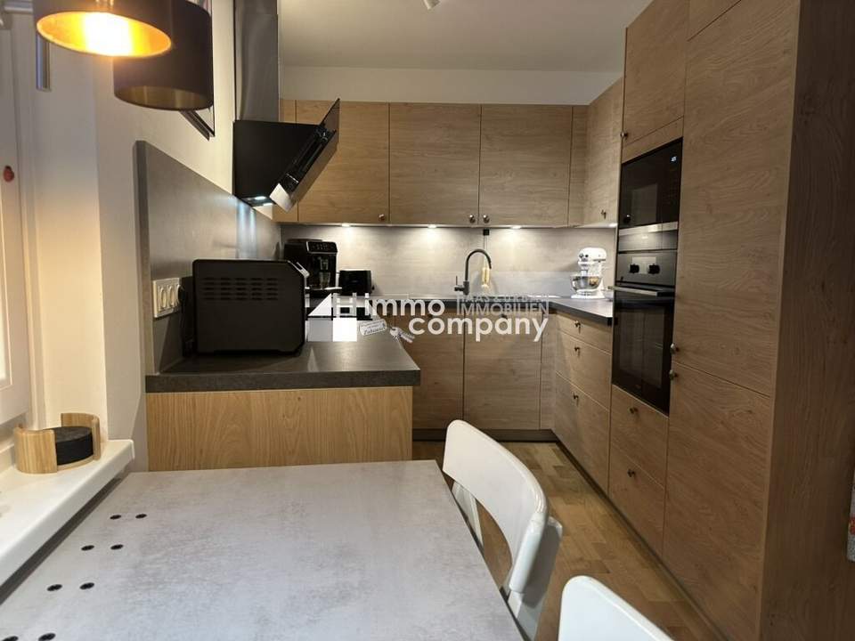 Bezaubernde Stadtwohnung in 1220 Wien - Modernes Wohnen auf 54m² mit Balkon und Loggia für nur 257.000,00 €!