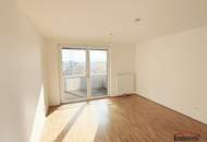 Helle 2-Zimmerwohnung mit Balkon!