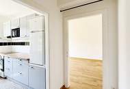 Sonnige Wohnung - nahe 1. Bezirk - zwischen Donaukanal und Augarten - 2 Balkone