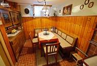 2241 Schönkirchen: Rarität! Traumhafte Wohlfühloase samt Schwimmhalle in bester Lage!