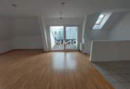 4-Zimmer Maisonette mit sonniger Terrasse im Herzen von St. Peter in der Au - förderbar