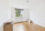 Ruhige 3 Zimmer Wohnung