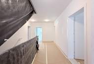 Erstbezug! Schöne Dreizimmerwohnung mit Garten