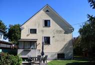 "Grundstück mit "Abbruchhaus"