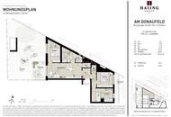 PROVISIONSFREI - Am Donaufeld - Der perfekte Ort, um zu Hause zu sein