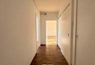 Ruhige zentral gelegene 3 Zimmer Wohnung
