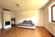 Gepflegte 3-Zimmer-Wohnung mit Wintergarten & Tiefgaragenabstellplatz