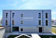 3-Zimmer-Südbalkon-Wohnung für Sonnenhungrige - Erstbezug - Provisionsfrei