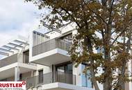 4 Zimmer-Maisonettewohnung mit hochwertiger Ausstattung