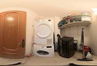 "Große Wohnung - kleiner Preis!"