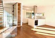 LUXUS-KLEINGARTENHAUS IM ALLEINEIGENTUM MIT WUNDERSCHÖNEM BLICK AM HACKENBERG