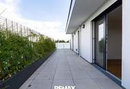 Luxuriöses 4-Zimmer-Penthouse mit zwei Terrassen | Hochwertiges Neubauprojekt in ruhiger Lage