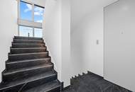 "Penthouse mit Sauna, Pools und eigenen Aufzug"