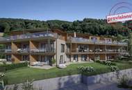 PENTHOUSE Seeresidenzen Mattsee – Wohnen mit bleibendem Wert