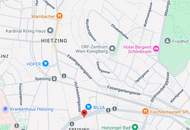 Moderne & sonnenseitig gelegene 2-Zimmer Wohnung mit Grünblick in 1130 Wien