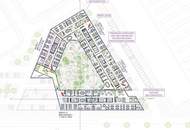 Laborflächen Twenty One - Central Hub - BSL2-konform