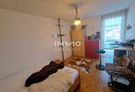 ++ Charmante 4 Zimmer Eigentumswohnung mit 1 Tiefgaragenplatz in der Solarcity in Linz/Pichling ++