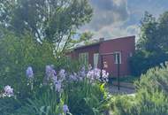 EINFAMILIENHAUS IM SPECKGÜRTEL WIENS - familienfreundliche Grünruhelage
