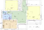 Exklusives Einfamilienhaus im mediterranen Stil im Weinviertel