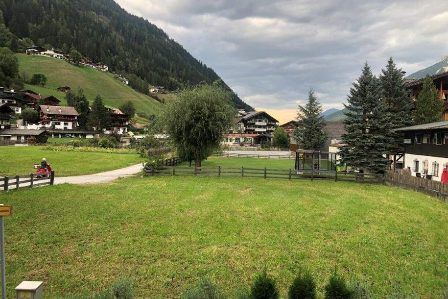 Grundstück für touristische + private Nutzung im Zentrum, Grund und Boden-kauf, 699.000,€, 6167 Innsbruck-Land